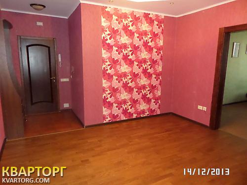 продам 2-комнатную квартиру. Киев,  Харьковское шоссе - фото 4