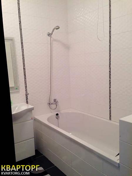 Rent out 2-room apartment. Киев,  Героев Сталинграда пр — photo 6