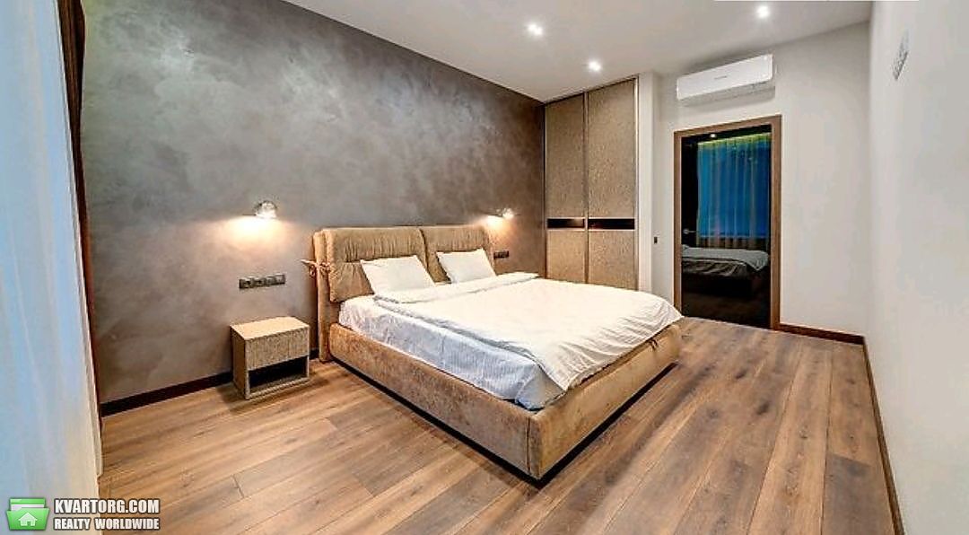 Rent out 3-room apartment. Киев, деловая — photo 7