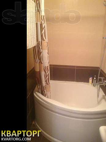 Rent out 2-room apartment. Киев,  Большая Окружная — photo 3
