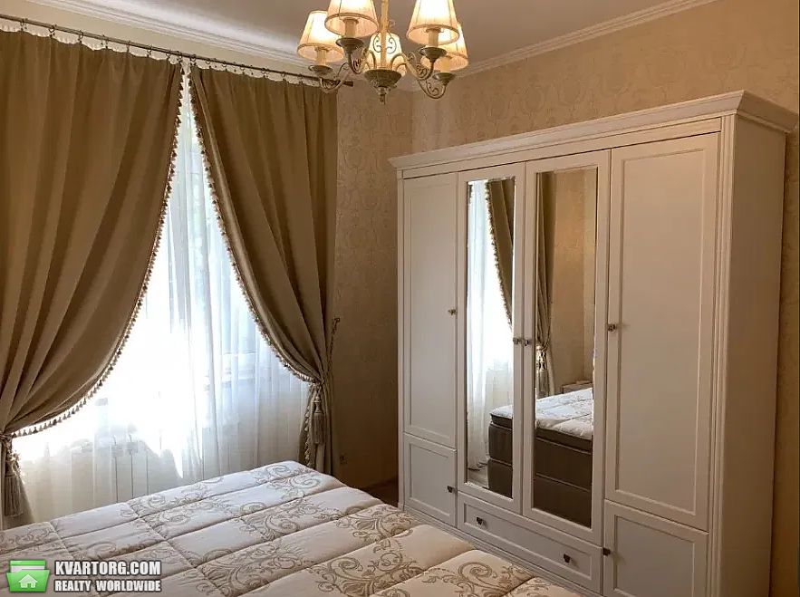 Rent out 2-room apartment. Киев,  Кудри — photo 3