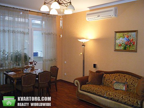 сдам 3-комнатную квартиру. Киев,  Витрука - фото 10