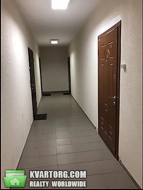Rent out 1-room apartment. Киев,  Вильямса — photo 7