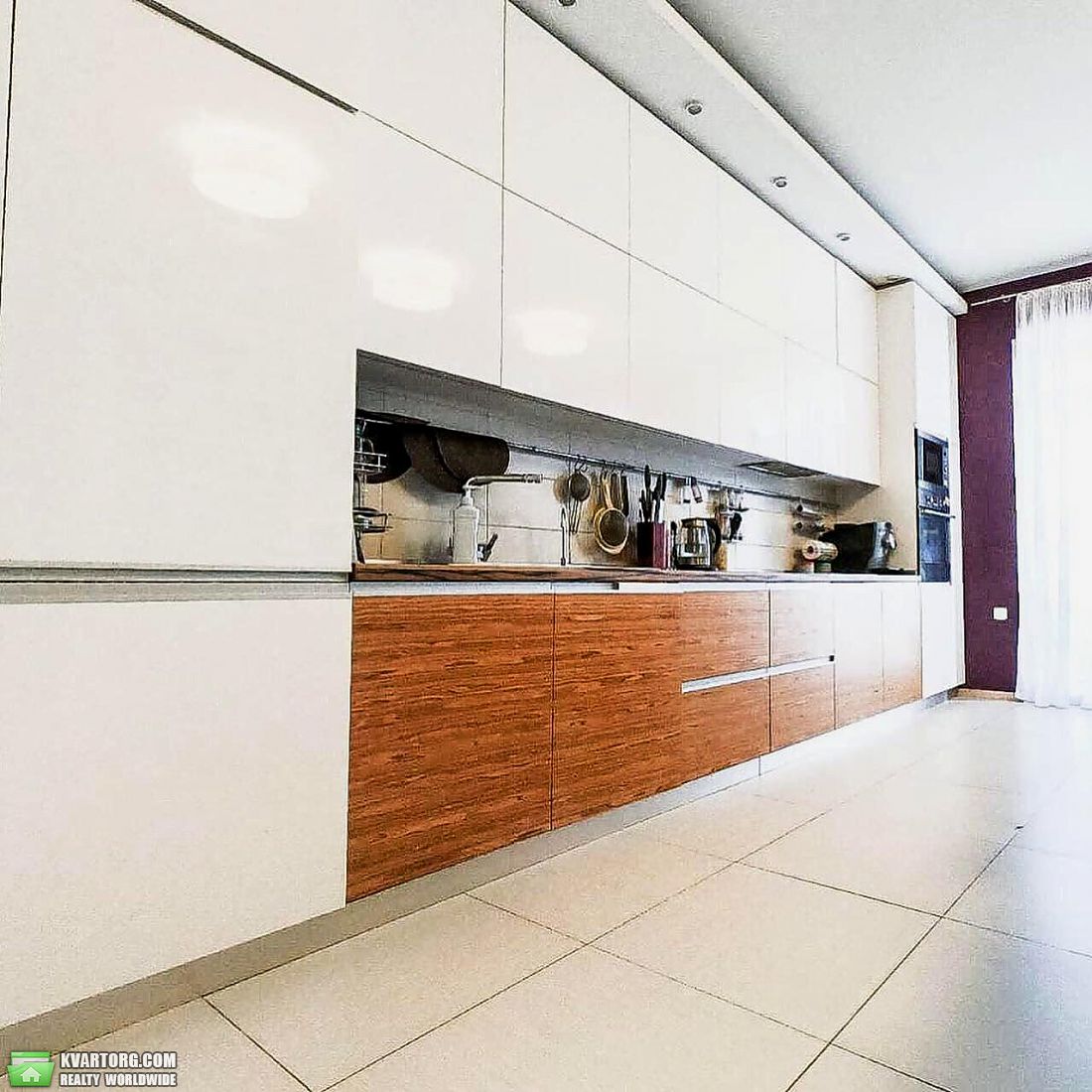 Sell 3-room apartment. Днепропетровск, Херсонская — photo 6