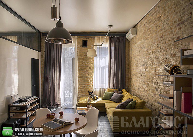 Sell 2-room apartment. Киев,  Большая Васильковская — photo 2