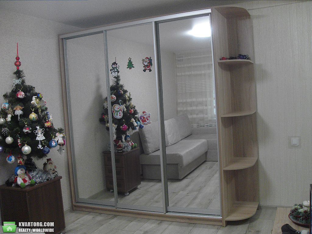 Sell 1-room apartment. Украинка,  Строителей — photo 3