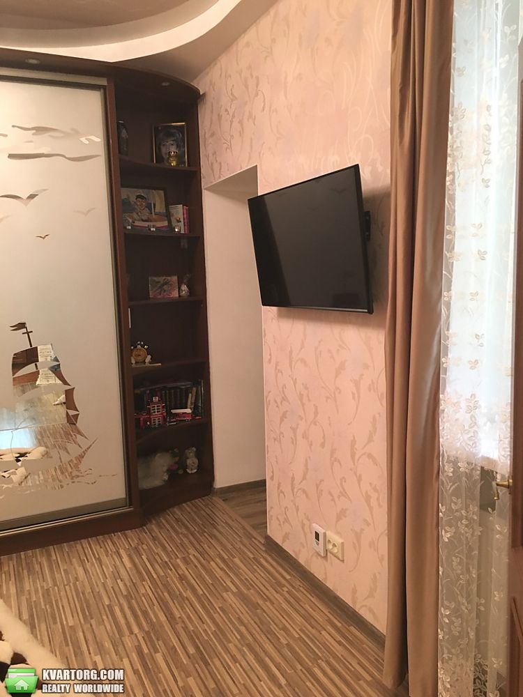 Sell 2-room apartment. Одесса, Никитина — photo 3