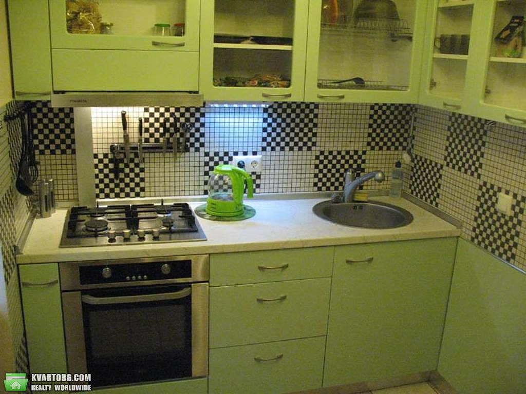 Sell 3-room apartment. Киев,  Порика — photo 9