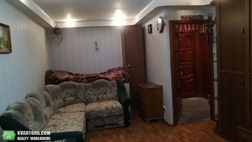 Sell 1-room apartment. Киев,  Лукьяновская — photo 1
