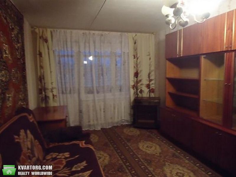 Rent out 1-room apartment. Харьков, Зубарева — photo 1