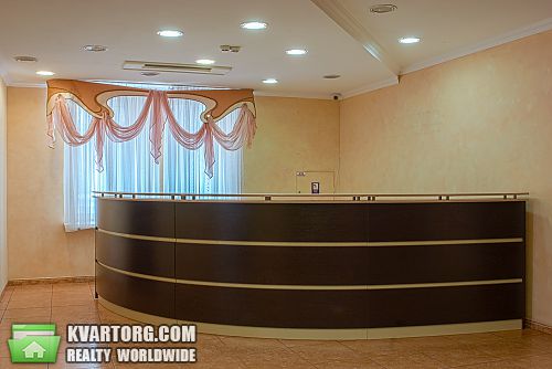 Rent out office. Киев, Урицкого — photo 2