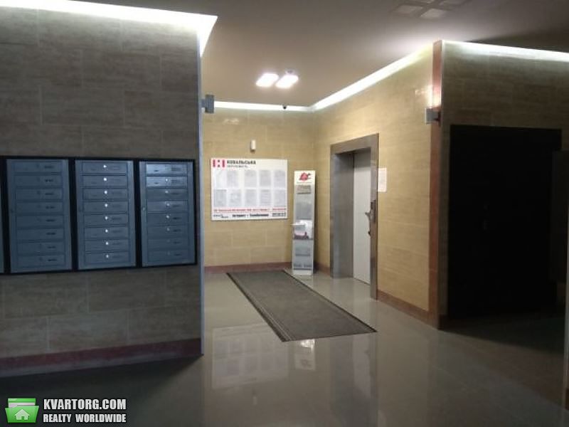 Sell 1-room apartment. Киев,  Армянская — photo 9