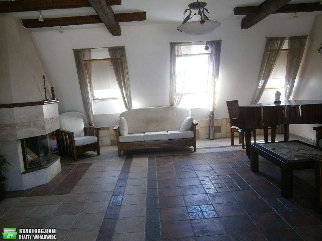 Sell multi-room apartment. Киев,  Сковороды — photo 2