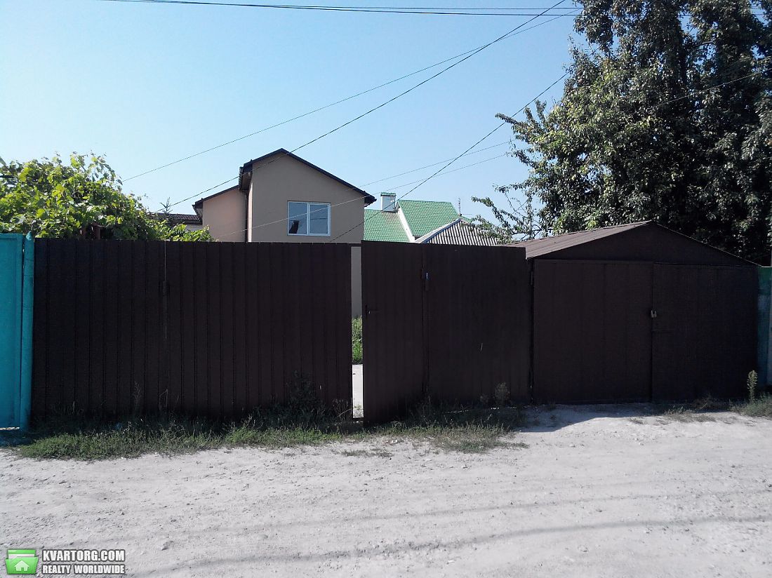 Sell house. Днепропетровск,  Леси Украинки — photo 2
