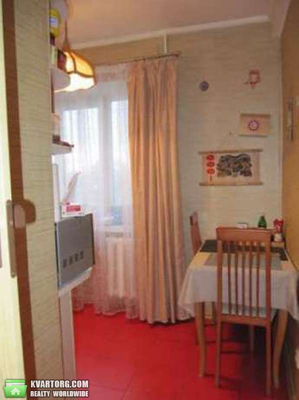 Sell 2-room apartment. Киев,  Пражская — photo 6