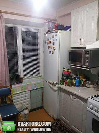 Sell 3-room apartment. Киев,  Озерная — photo 5