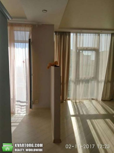 Rent out 1-room apartment. Одесса, Архитекторская — photo 2