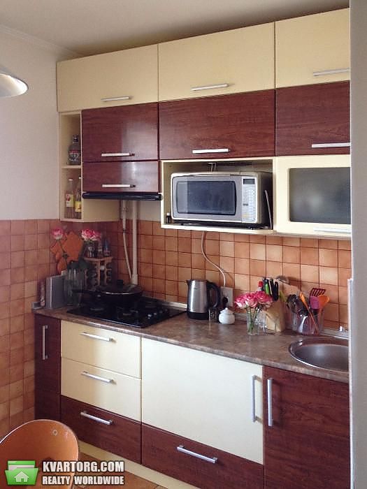 Sell 1-room apartment. Киев,  Теремковская — photo 6