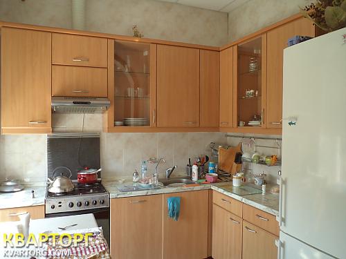 продам 2-комнатную квартиру. Одесса,  Дерибасовская - фото 7