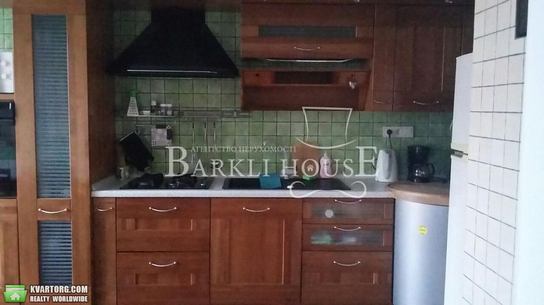 Rent out 4-room apartment. Киев,  Малая Житомирская — photo 6