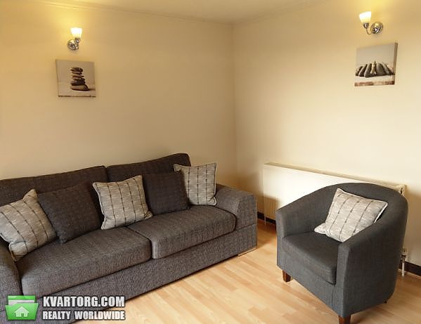 Rent out 1-room apartment. Киев,  Верховинная — photo 1