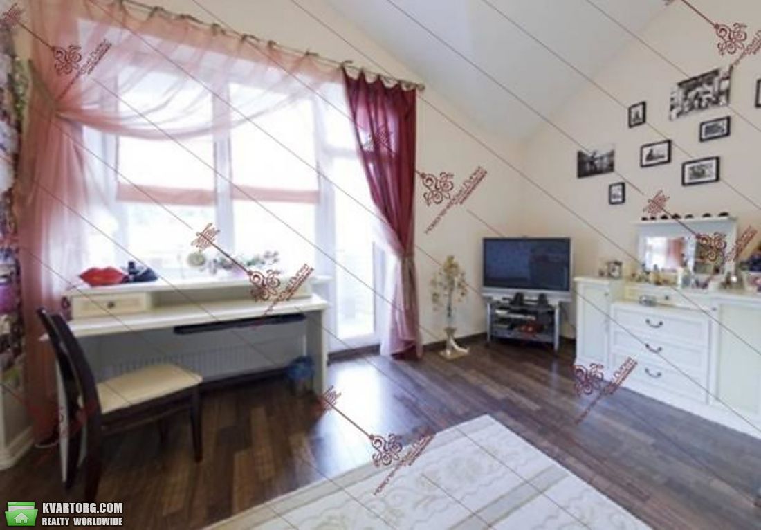 Rent out house. Киев,  Матросова — photo 4