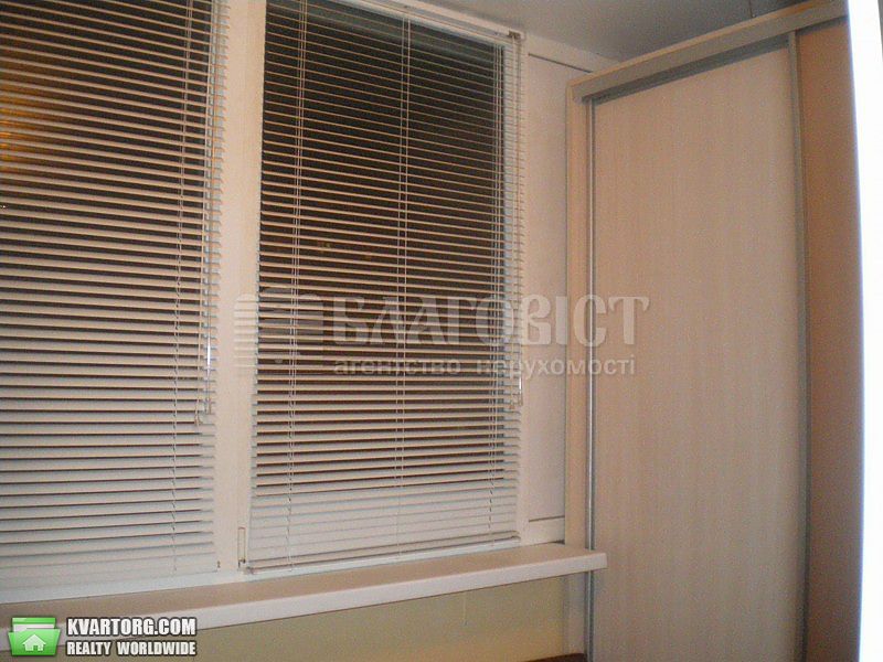 Sell 2-room apartment. Киев,  Милославская — photo 2