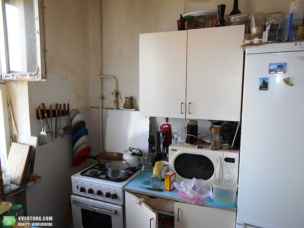 Sell 1-room apartment. Киев,  Суворова — photo 3