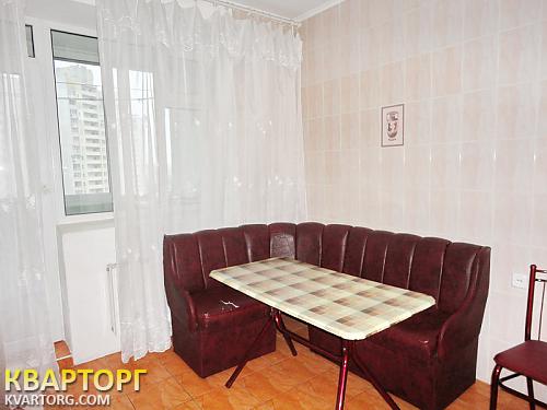 Rent out 2-room apartment. Одесса,  Нищинского — photo 4
