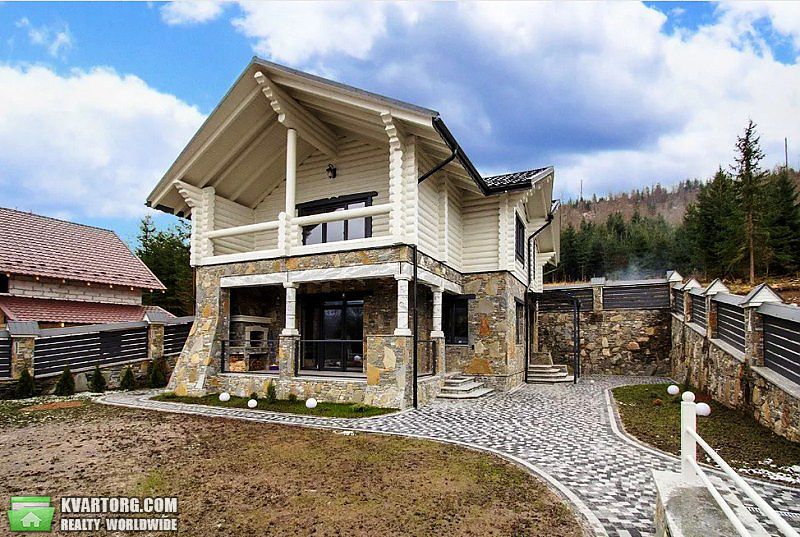 Sell house. Ивано-Франковск, с. Поляниця — photo 1