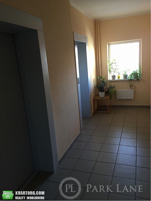 Sell 1-room apartment. Киев,  Вильямса — photo 9