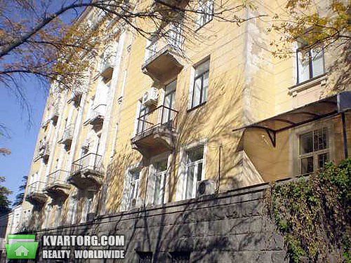 Sell 2-room apartment. Киев,  Богдана Хмельницкого — photo 8