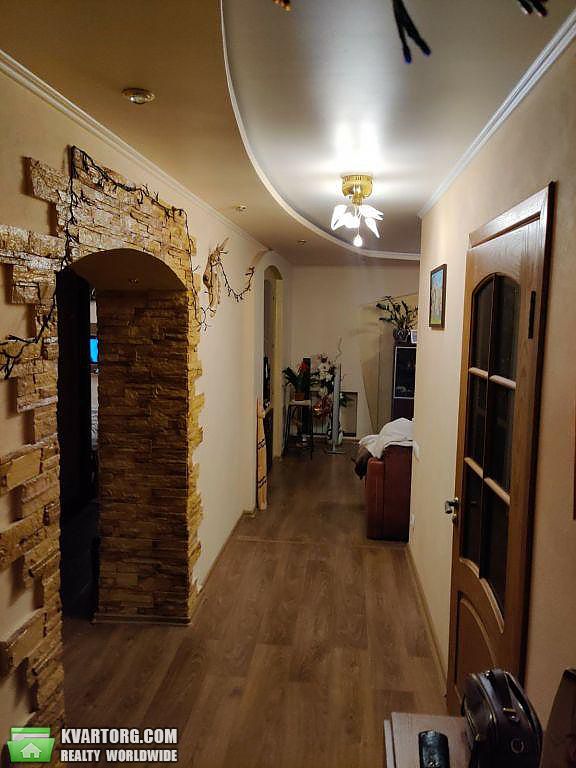 Sell 4-room apartment. Полтава, Яблунева — photo 1