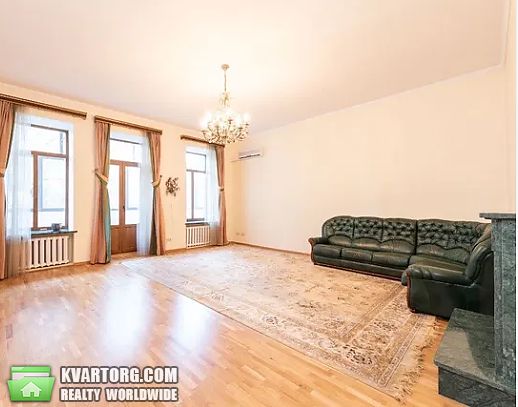 Sell 5-room apartment. Киев,  Кудрявская — photo 2