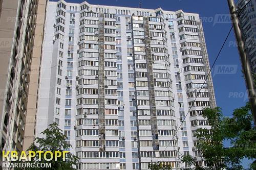 Sell 3-room apartment. Киев, Харьковское шоссе — photo 2