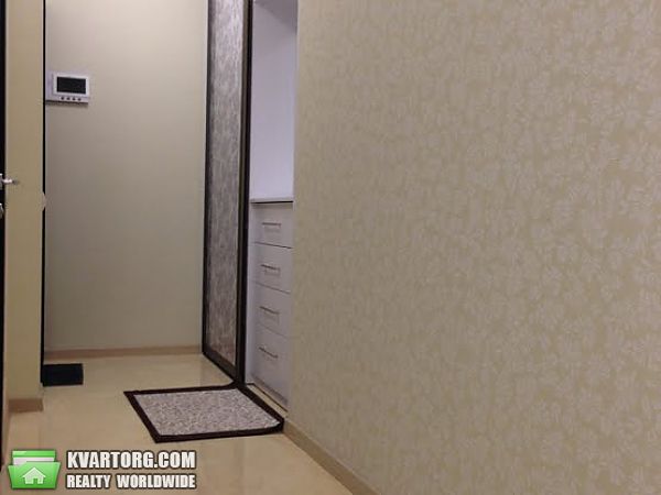 Rent out 1-room apartment. Киев,  Вильямса — photo 8