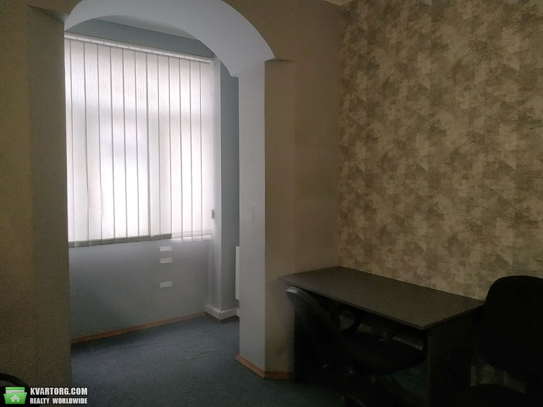 Rent out office. Киев,  Московская — photo 3