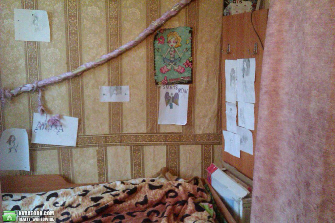 Sell 1-room apartment. Одесса, Цветаева — photo 2