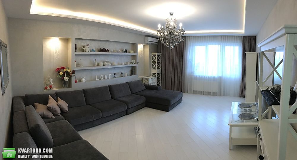 Sell 2-room apartment. Киев,  Туманяна — photo 4