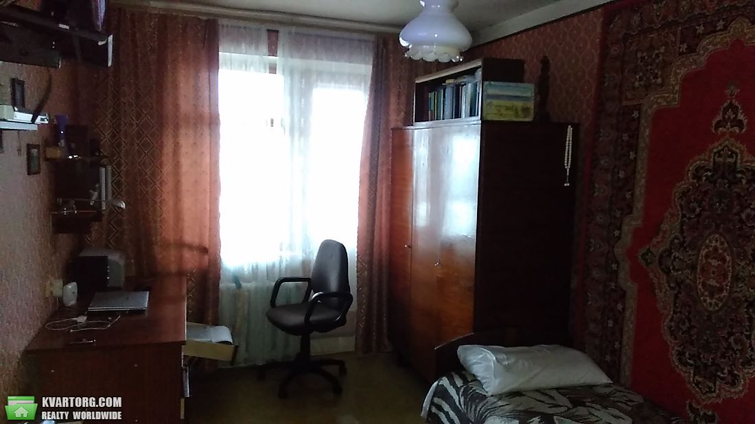 Sell 3-room apartment. Одесса, Левитана — photo 6