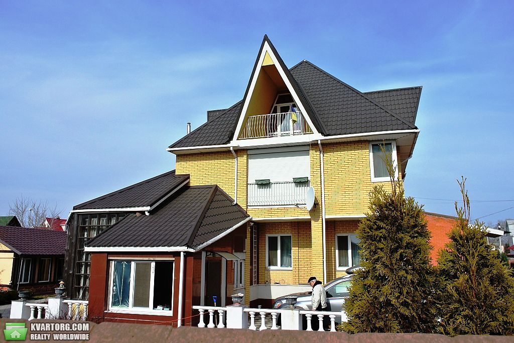 Sell house. Киев, 162-садовая — photo 1