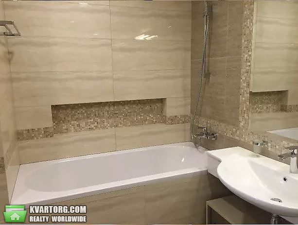 Rent out 3-room apartment. Киев,  Димитрова — photo 4