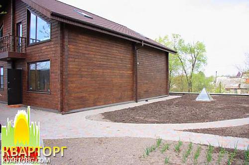 Sell house. Киев,  Черемшины — photo 2