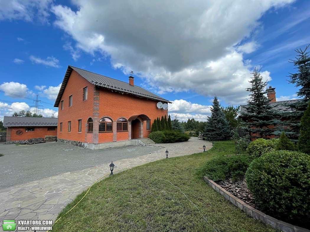 Sell house. Киевская обл., Торфяное — photo 5