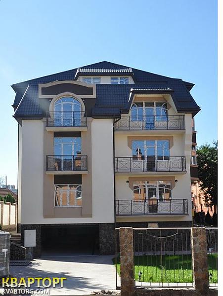 Sell 3-room apartment. Киев,  Шмидта — photo 1