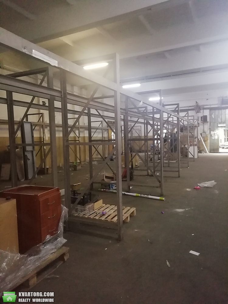 Sell warehouse. Киев, Сырецкая — photo 2