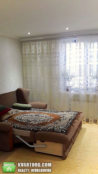 Sell 3-room apartment. Одесса, Вильямса — photo 1