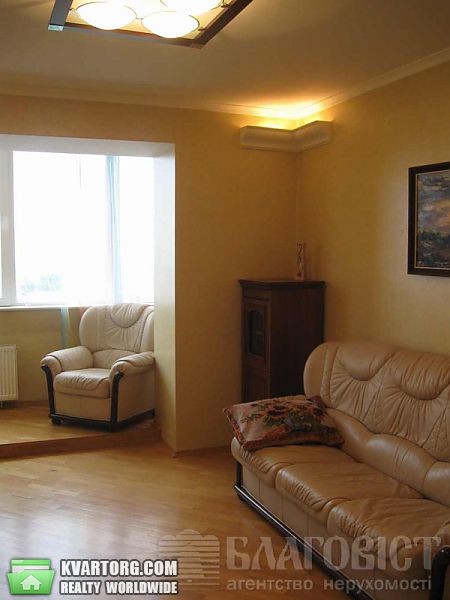 Sell 3-room apartment. Киев, Стретенская — photo 4