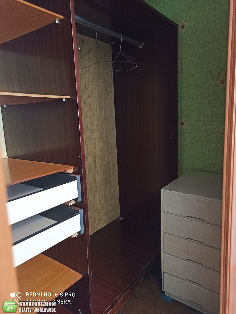 Rent out 2-room apartment. Киев, Академика Туполева — photo 9