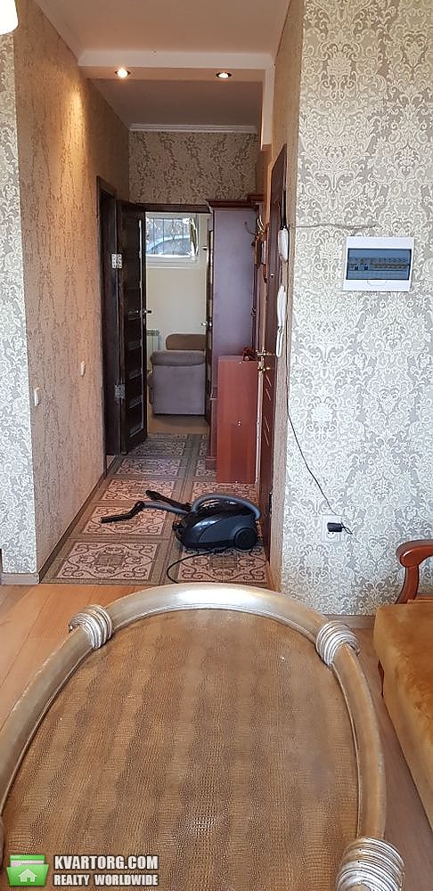 Sell 2-room apartment. Киев, Майкопская — photo 3